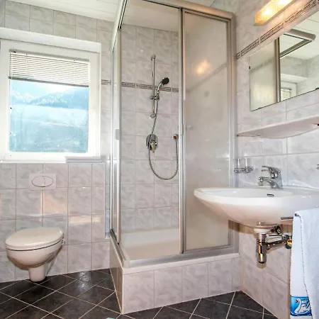 Apartamento Susi By Interhome