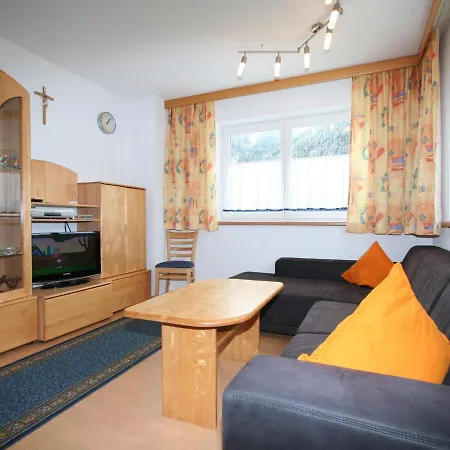 Susi By Interhome Appartement *
