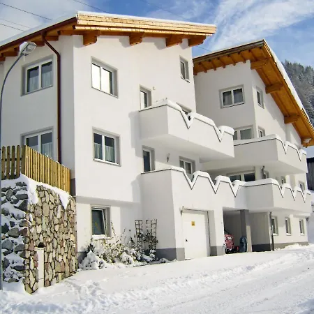 Apartamento Susi By Interhome *