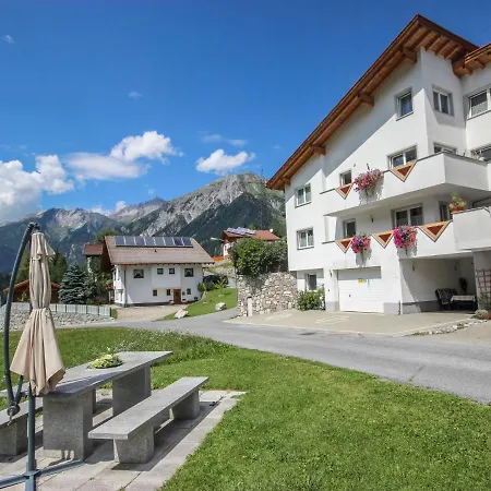 Susi By Interhome Appartement Flirsch