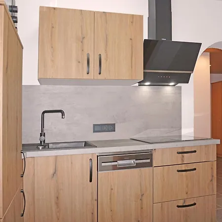 Susi By Interhome Apartamento *