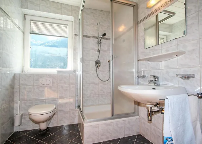 Apartamento Susi By Interhome