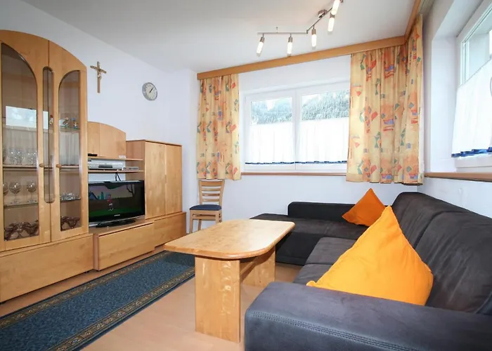 Susi By Interhome Apartamento *