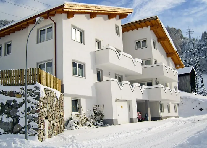 Apartmán Susi By Interhome *