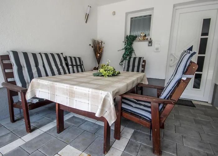 Susi By Interhome Apartamento *