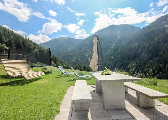 Susi By Interhome Apartmán *