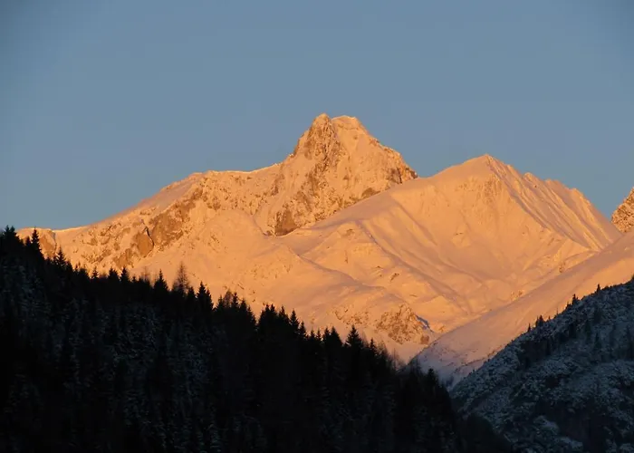 Apartmán Susi By Interhome *