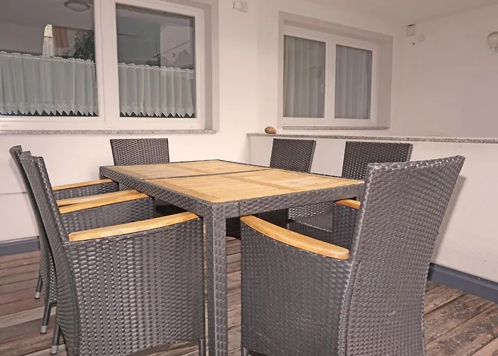 Susi By Interhome * Flirsch