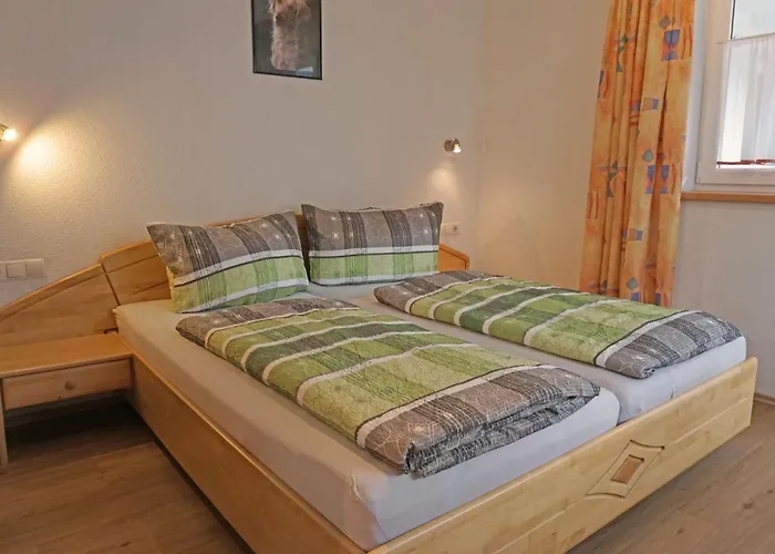 Susi By Interhome Apartamento