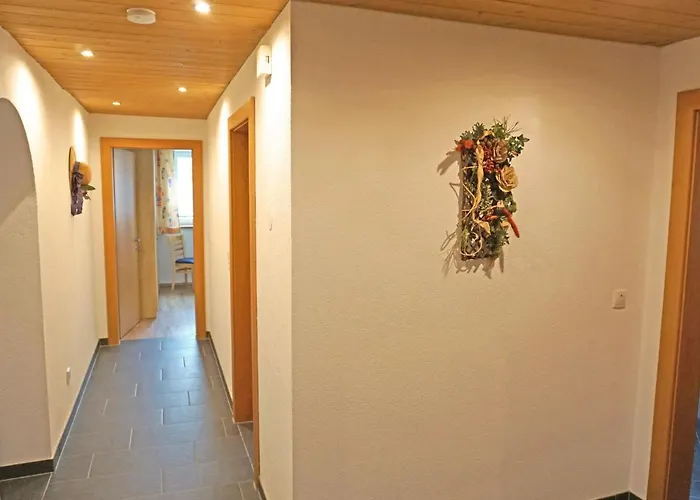 Apartmán Susi By Interhome Flirsch