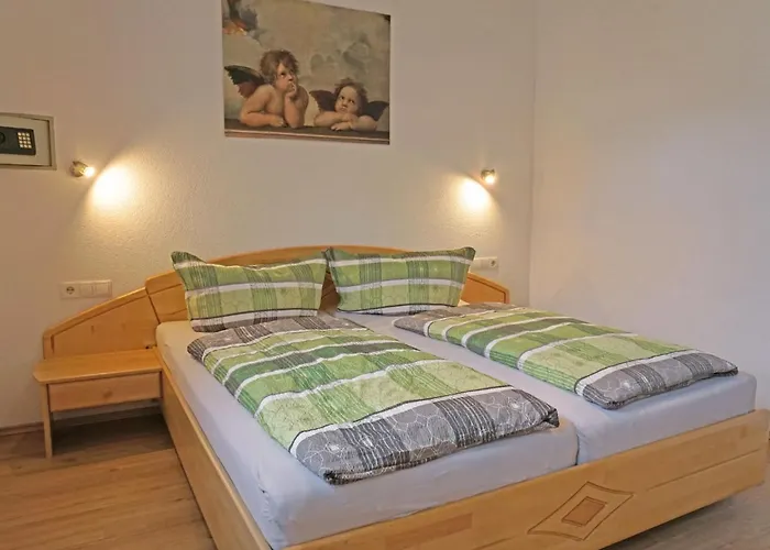 Apartamento Susi By Interhome