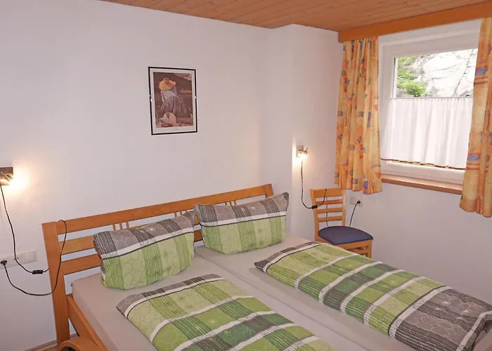 Apartamento Susi By Interhome