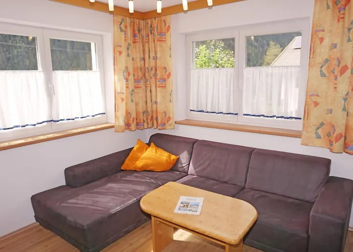 Susi By Interhome * Flirsch