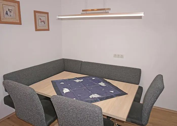 Apartmán Susi By Interhome *