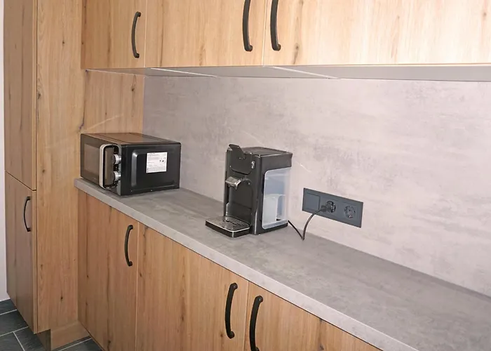 Susi By Interhome * Flirsch