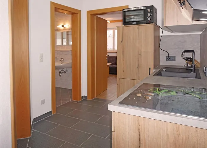 Apartmán Susi By Interhome