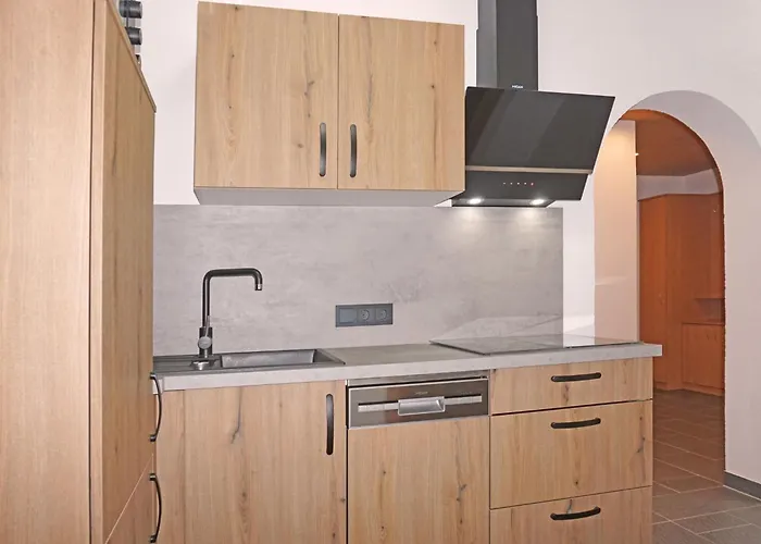 Susi By Interhome Apartamento *