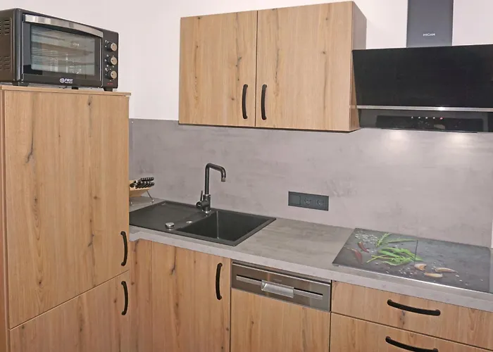 Apartmán Susi By Interhome Flirsch