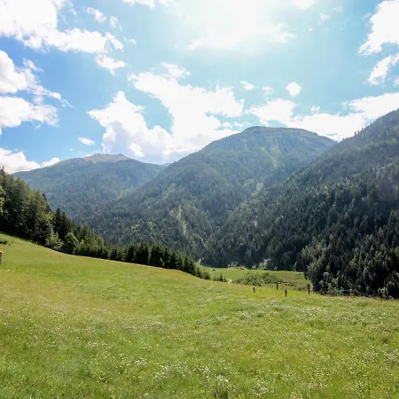 Susi By Interhome Διαμέρισμα Flirsch