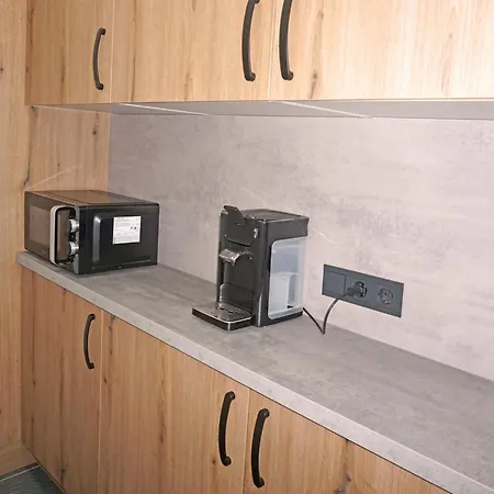 Susi By Interhome * Flirsch