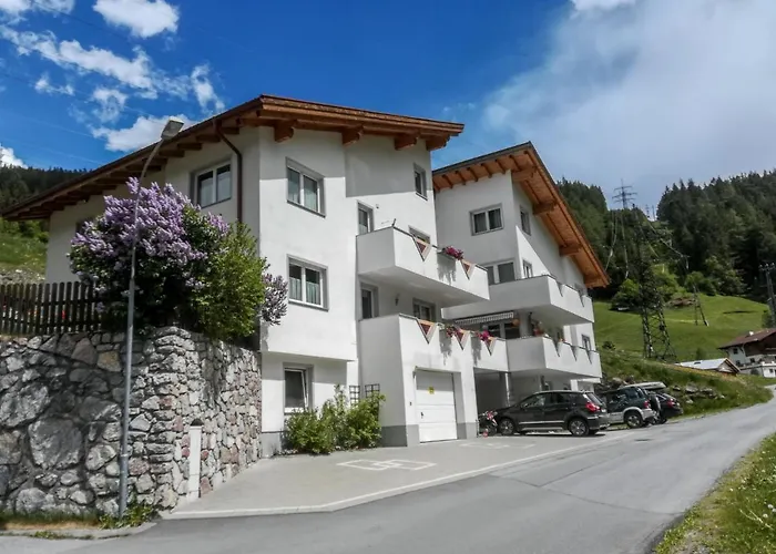 Susi By Interhome フリルシュ