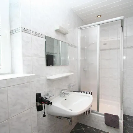 Lägenhet Susi By Interhome Flirsch