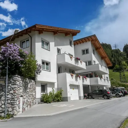 Susi By Interhome Flirsch