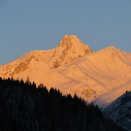 Lägenhet Susi By Interhome *