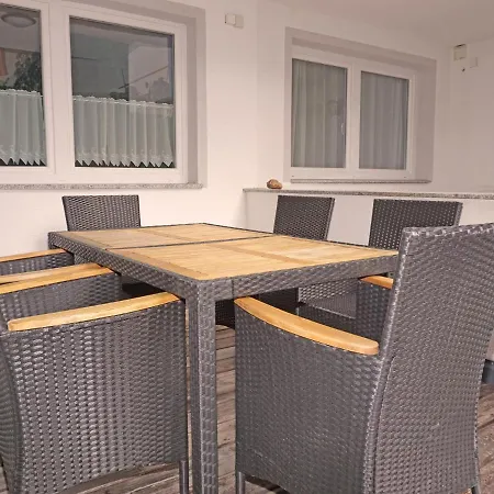 Susi By Interhome * Flirsch