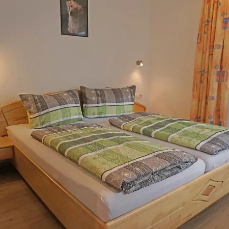 Susi By Interhome Apartment