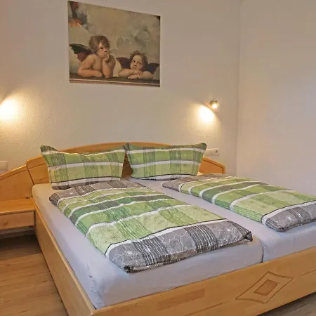 Apartment Susi By Interhome
