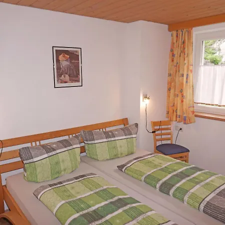 Apartment Susi By Interhome