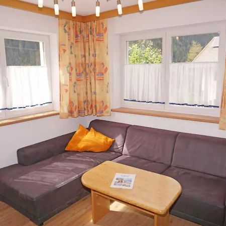 Susi By Interhome * Flirsch