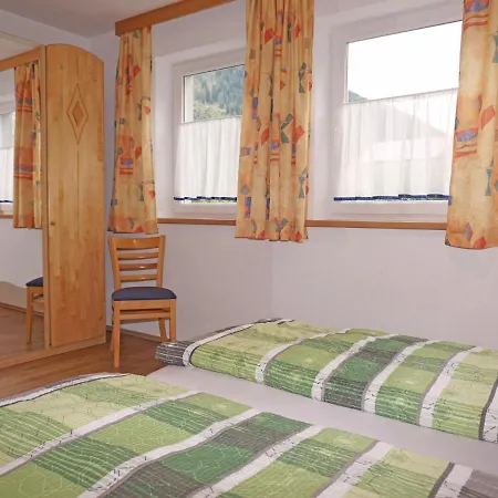 Apartment Susi By Interhome Flirsch