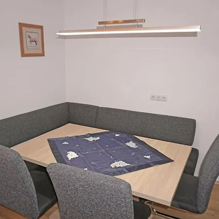 Apartment Susi By Interhome *