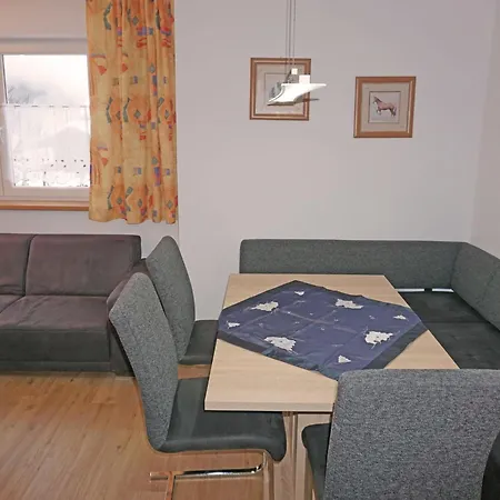 Susi By Interhome Lägenhet *