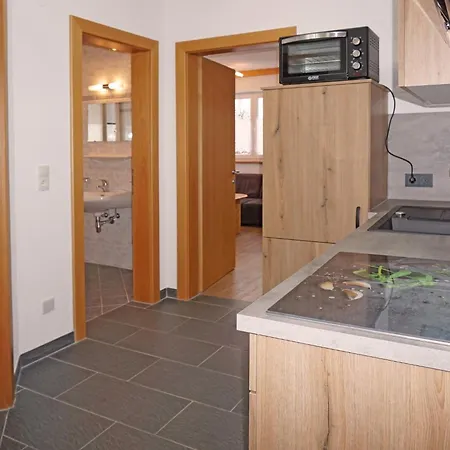 Apartment Susi By Interhome