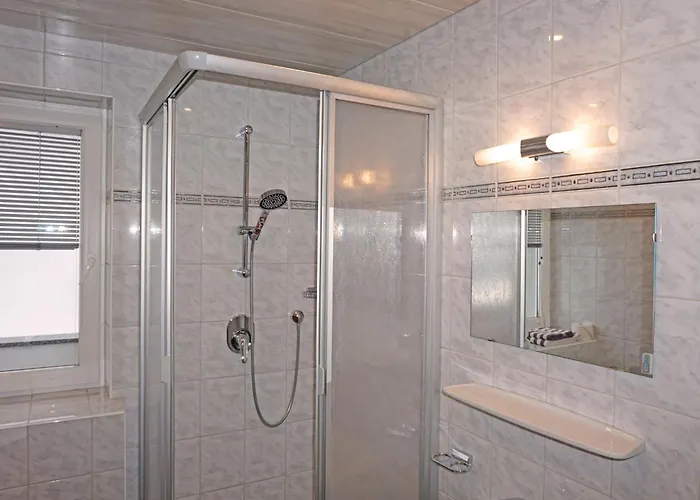 Susi By Interhome Апартаменты *