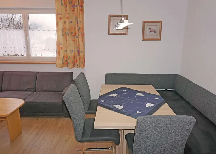 Susi By Interhome Апартаменты *